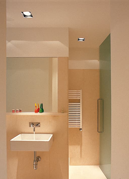 Встраиваемый светильник Viabizzuno m6 Viabizzuno