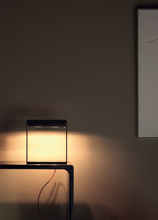 Настольный светильник Viabizzuno maria Viabizzuno