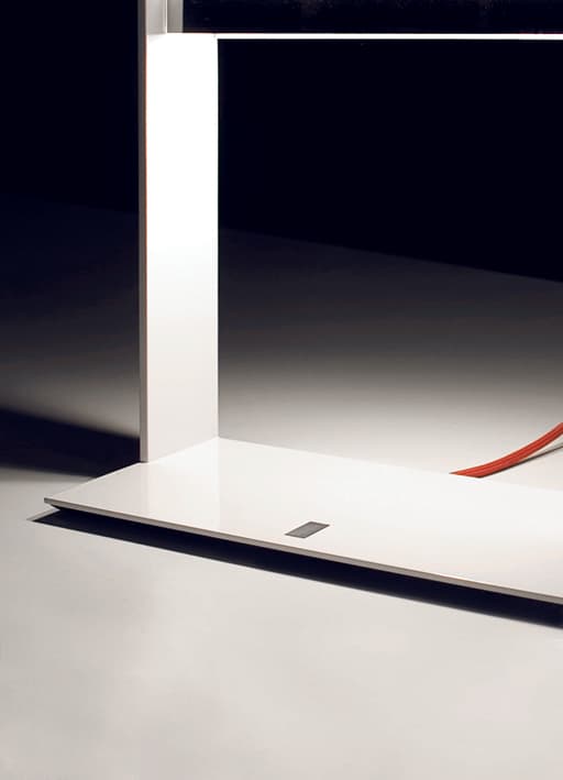 Настольный светильник Viabizzuno maria Viabizzuno