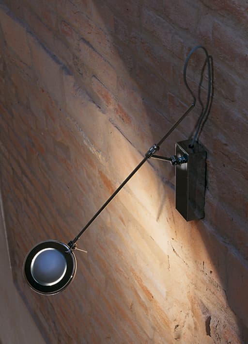 Настенный светильник Viabizzuno mexcal p.s. Viabizzuno