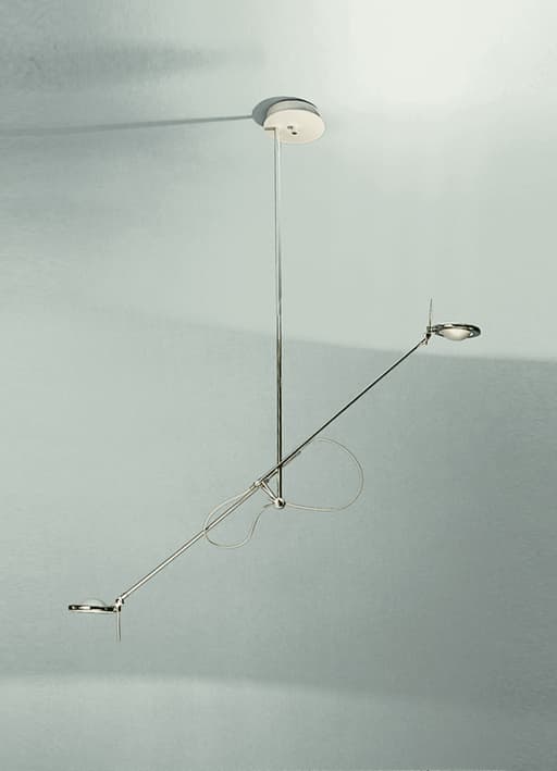 Подвесной светильник Viabizzuno mexcal s Viabizzuno