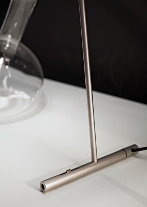 Настольный светильник Viabizzuno minima ta pz03 Viabizzuno