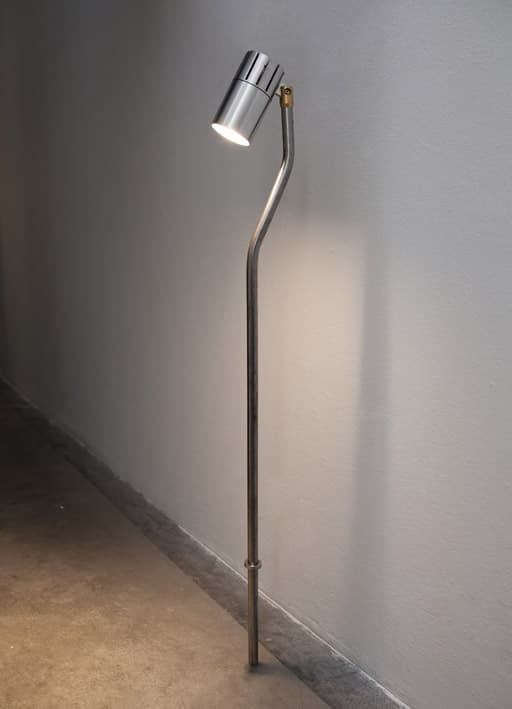 Настенный светильник Viabizzuno p1 Viabizzuno