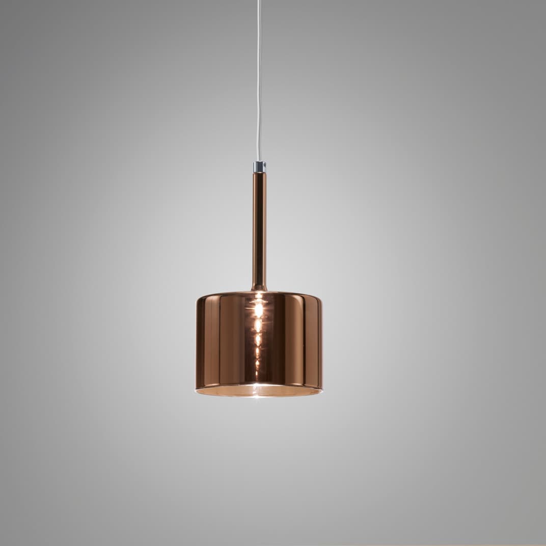 Подвесной светильник Axo Light Spillray SP SPILL G CR Axo light