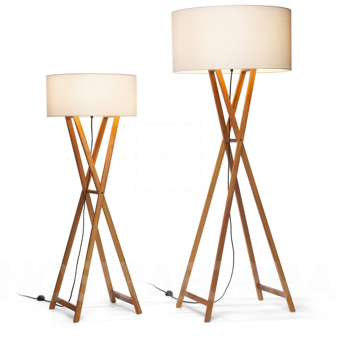 Напольный светильник Marset Cala Marset