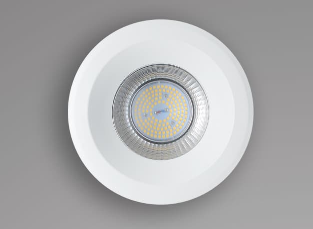 Встраиваемый светильник SUNFLEX IC RATED ETL 21W 6 INCHE MACO DIMMABLE DOWNLIGHTS SUNFLEX