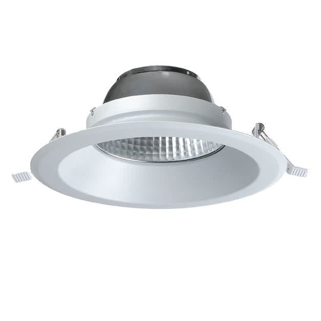 Встраиваемый светильник SUNFLEX IC RATED ETL 21W 6 INCHE MACO DIMMABLE DOWNLIGHTS SUNFLEX
