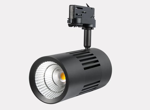 Трековый светильник SUNFLEX DELIGHT BBBL RA 90 SUNFLEX
