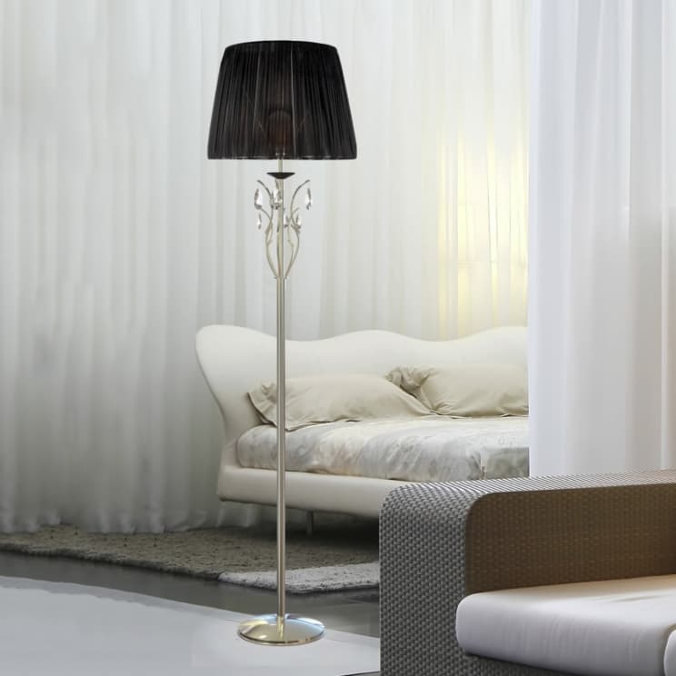 Торшер Castro Lighting BREST FLOOR LAMP Castro Lighting