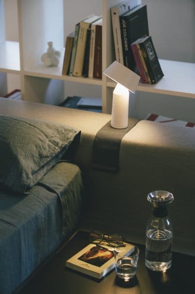 Настольный светильник Marset Bicoca Marset