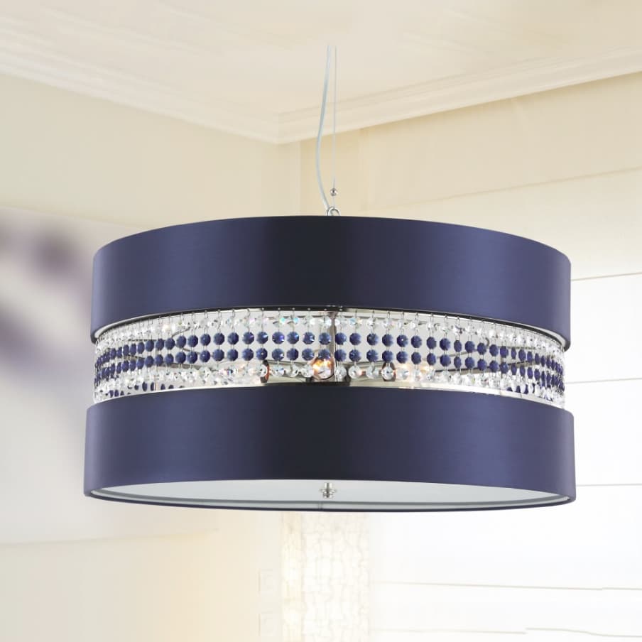 Люстра Castro Lighting RENNES 8400.45 Castro Lighting