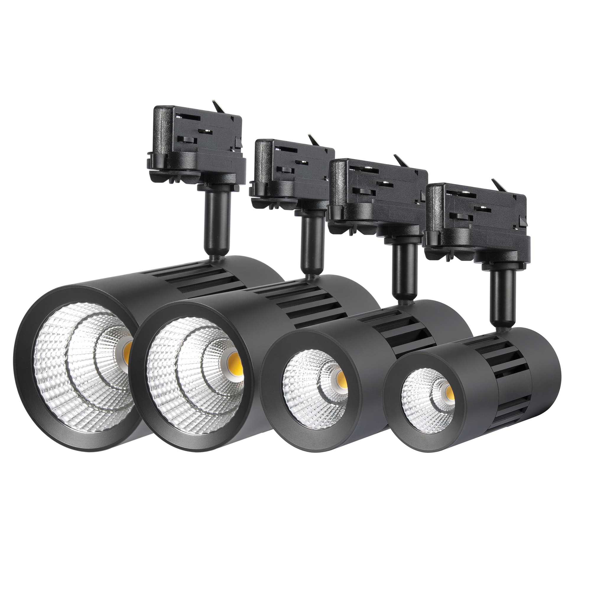 Трековый светильник SUNFLEX DELIGHT BBBL RA 90 SUNFLEX