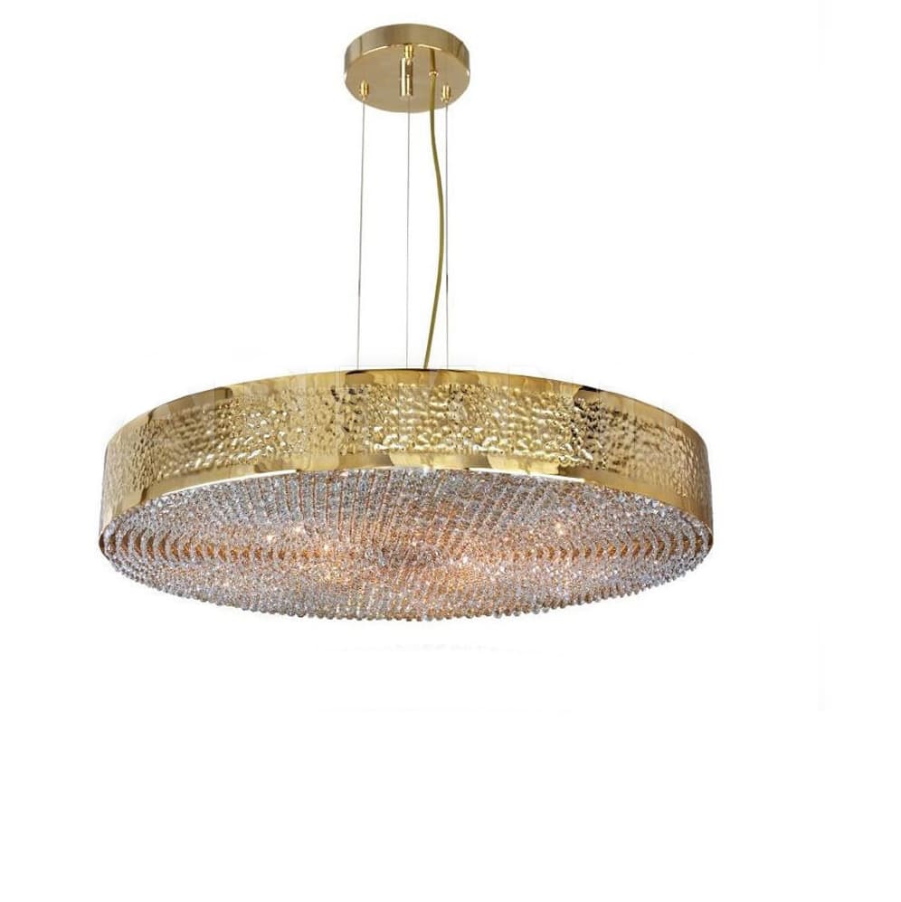 Люстра Castro Lighting MAEVE 8860.80 Castro Lighting