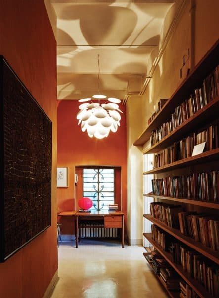 Подвесной светильник Marset Discoco 132 Marset