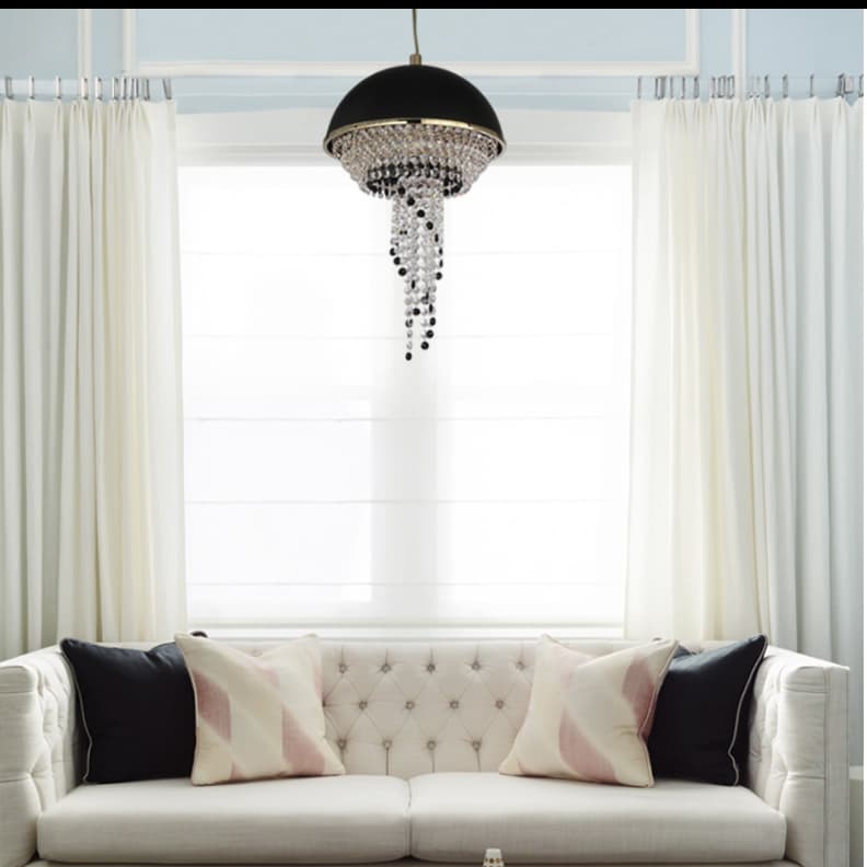 Подвесной светильник Castro Lighting JELLY 9130.35 Castro Lighting