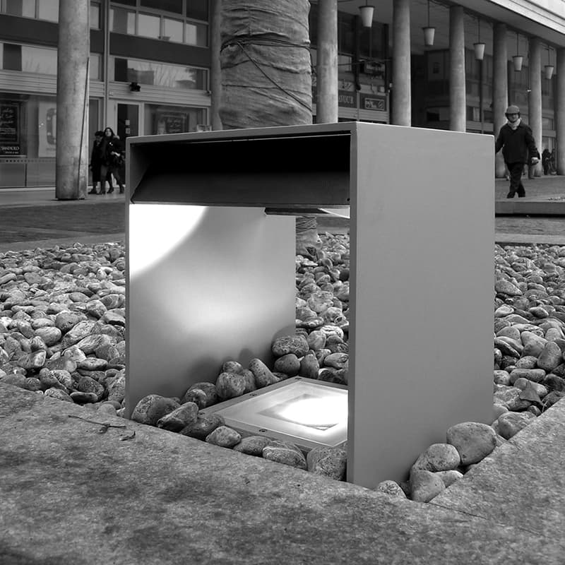 Уличный светильник Viabizzuno reggiolo Viabizzuno