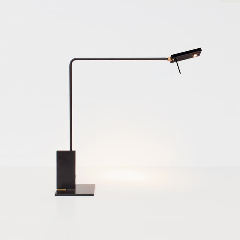 Настольная лампа Viabizzuno roy tavolo Viabizzuno