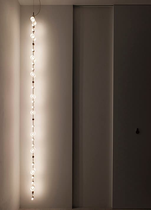 Подвесной светильник Viabizzuno sempre mia Viabizzuno — фото 2