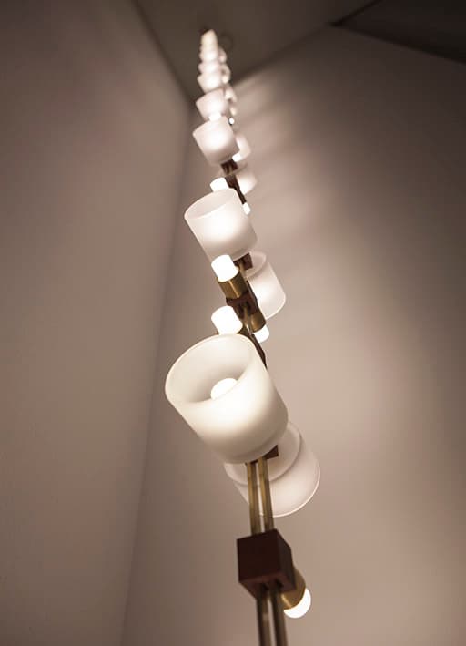 Подвесной светильник Viabizzuno sempre mia Viabizzuno — фото 3