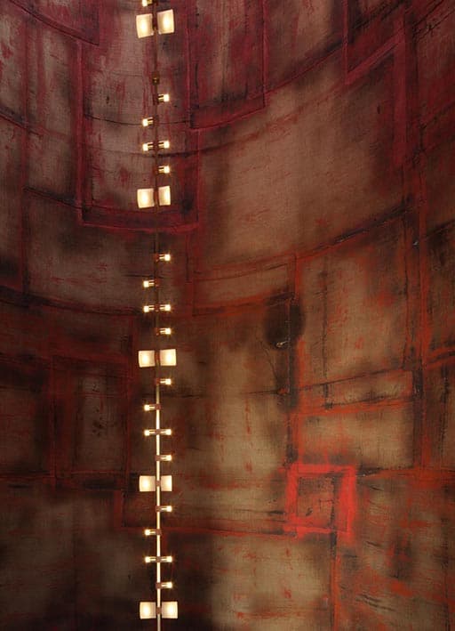 Подвесной светильник Viabizzuno sempre mia Viabizzuno — фото 4