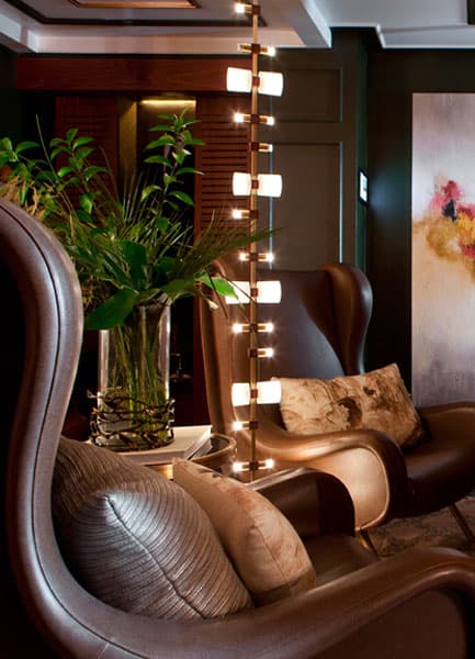 Подвесной светильник Viabizzuno sempre mia Viabizzuno — фото 6