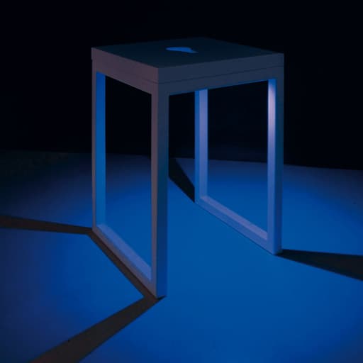 Уличный светильник Viabizzuno sga bello Viabizzuno