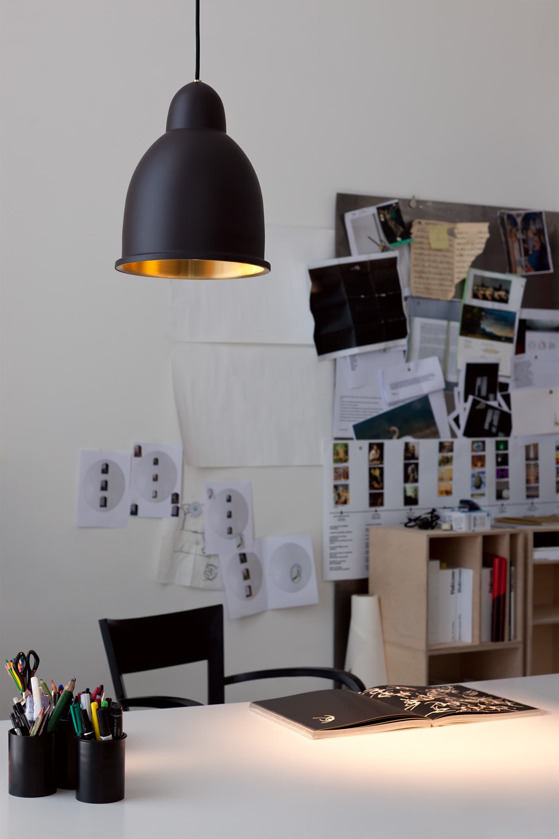 Подвесной светильник Viabizzuno signoria Viabizzuno