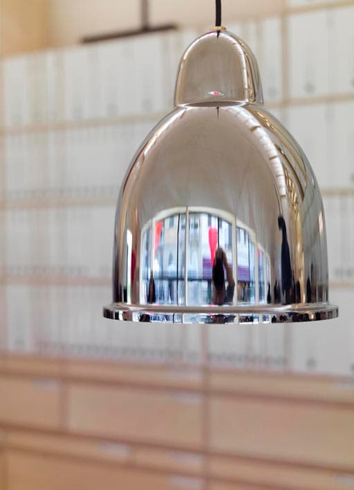 Подвесной светильник Viabizzuno signoria Viabizzuno