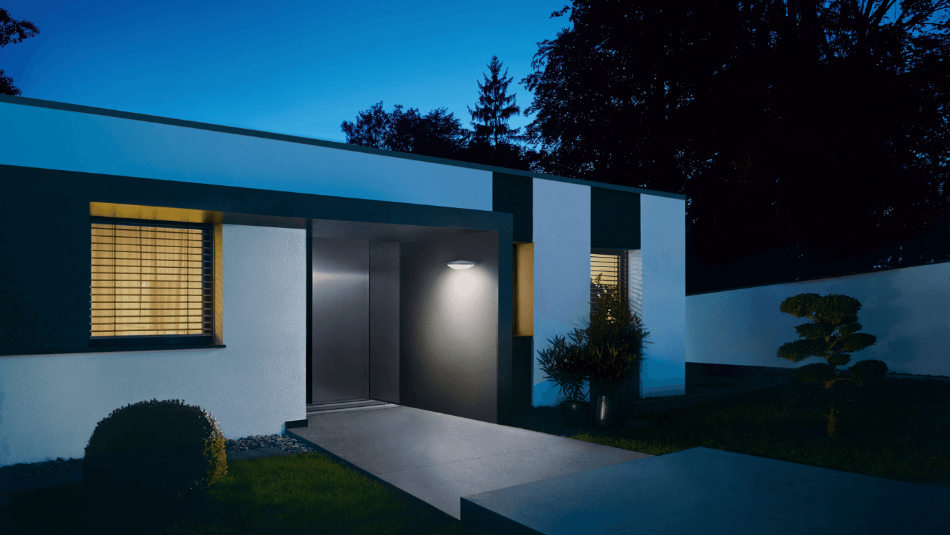 Уличный светильник Steinel L 825 LED iHF Steinel