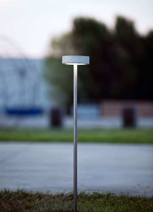 Уличный светильник Viabizzuno tsukimiso Viabizzuno