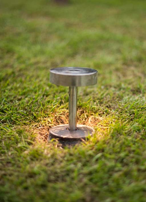 Уличный светильник Viabizzuno tsukimiso Viabizzuno