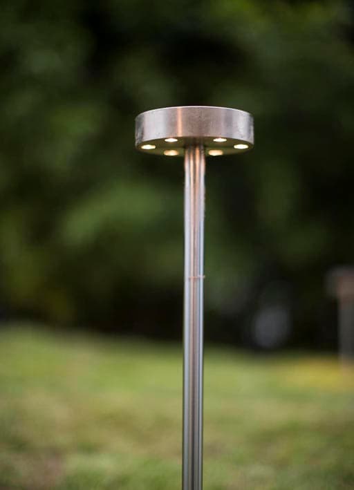 Уличный светильник Viabizzuno tsukimiso Viabizzuno