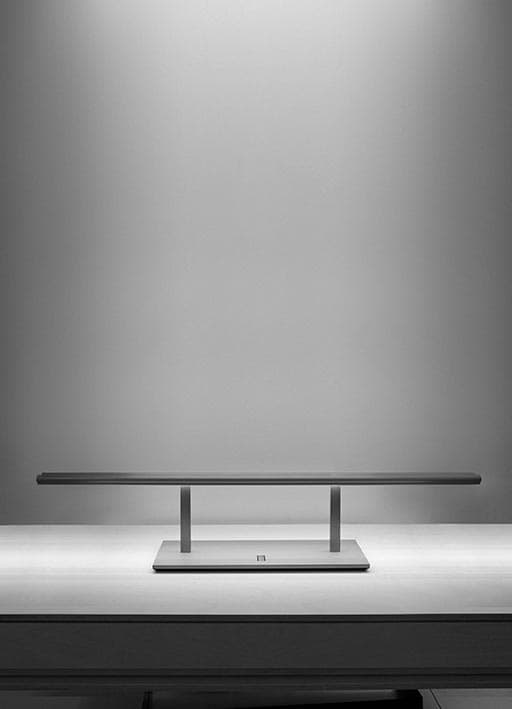 Настольный светильник Viabizzuno tubino tavolo Viabizzuno