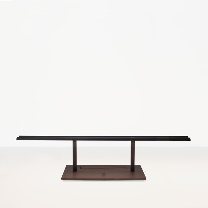 Настольный светильник Viabizzuno tubino tavolo Viabizzuno