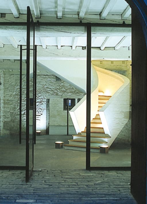 Напольный светильник Viabizzuno vase Viabizzuno