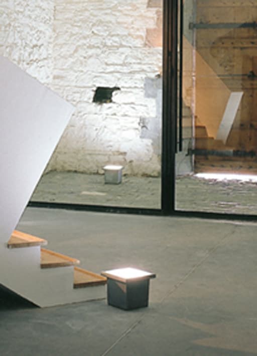 Напольный светильник Viabizzuno vase Viabizzuno