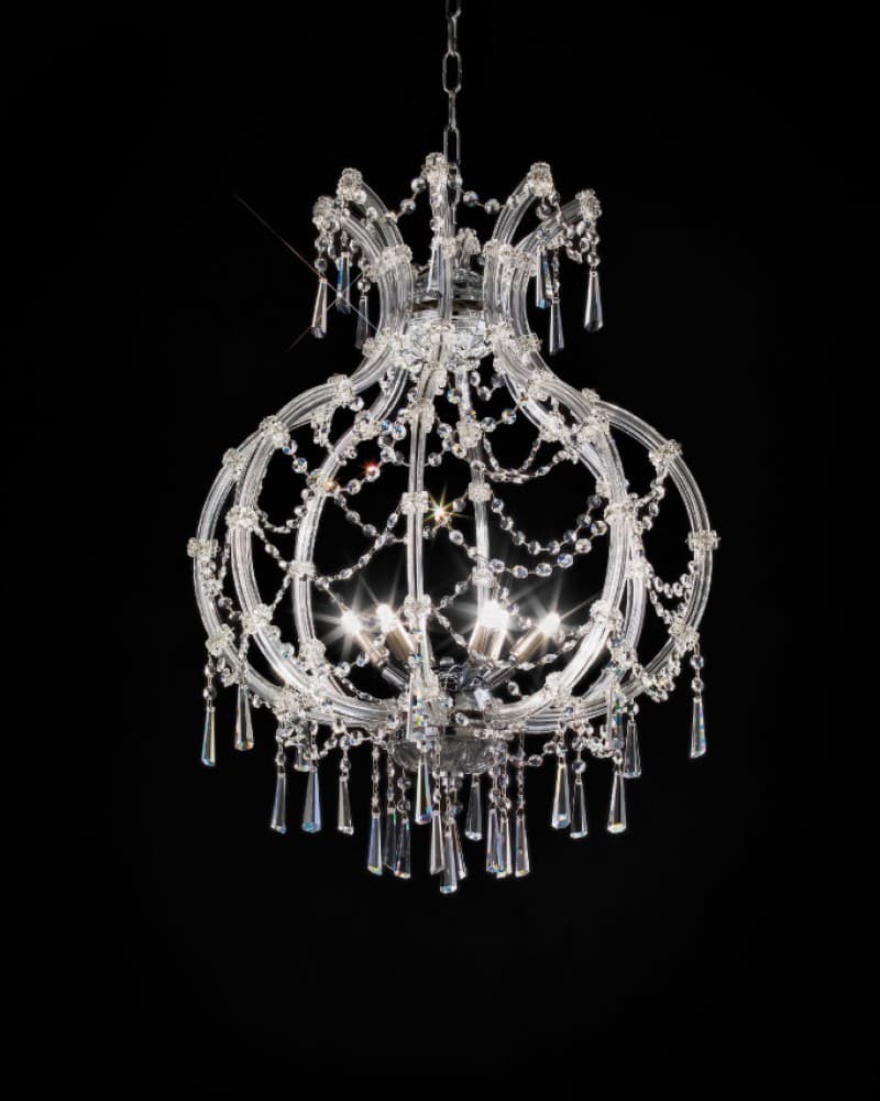 Люстра OR ILLUMINAZIONE 487/32 ASF OR ILLUMINAZIONE