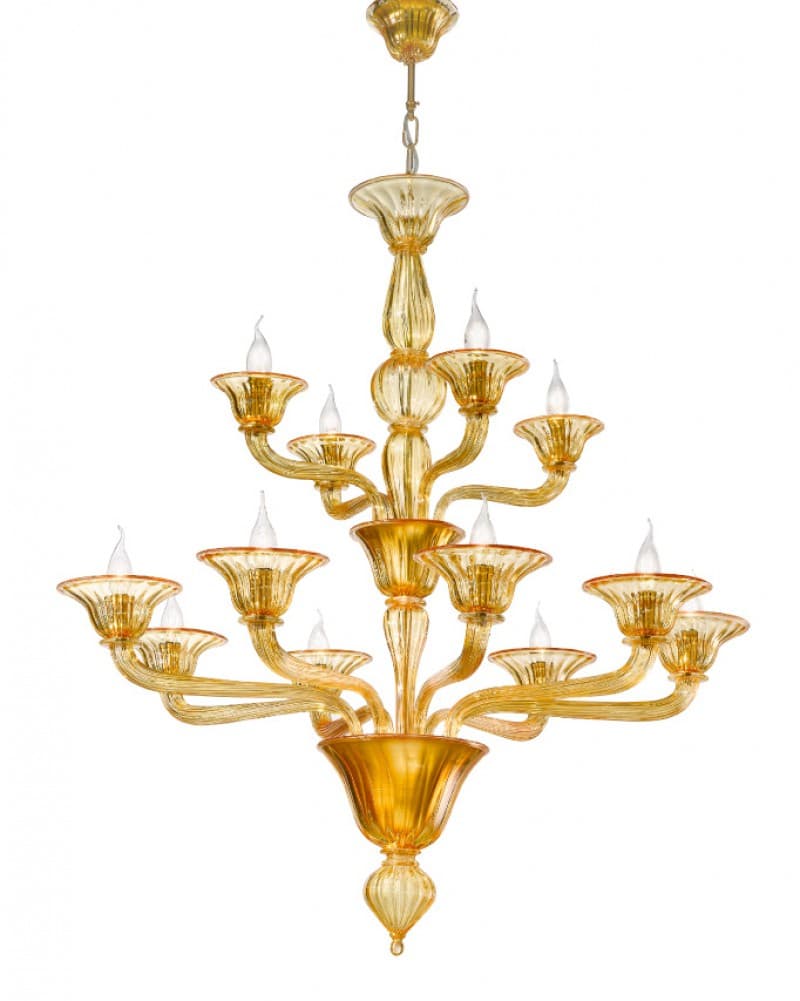 Люстра OR ILLUMINAZIONE 1002/6 OR ILLUMINAZIONE