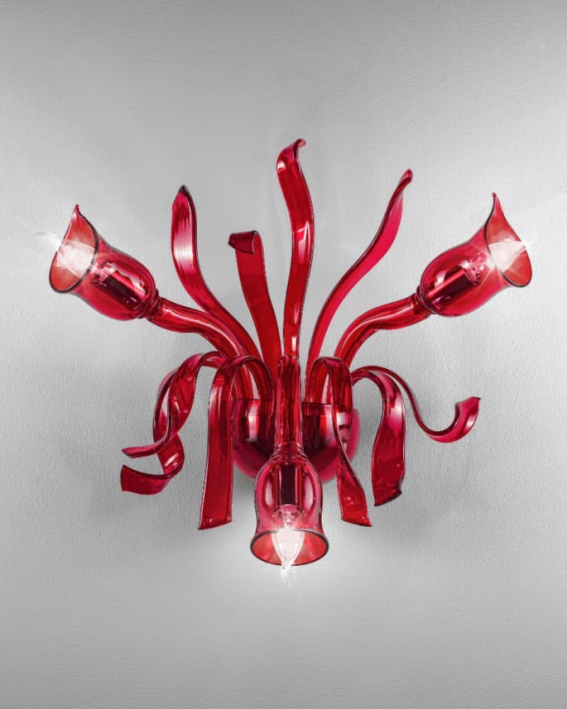 Бра OR ILLUMINAZIONE 1020/A2 OR ILLUMINAZIONE