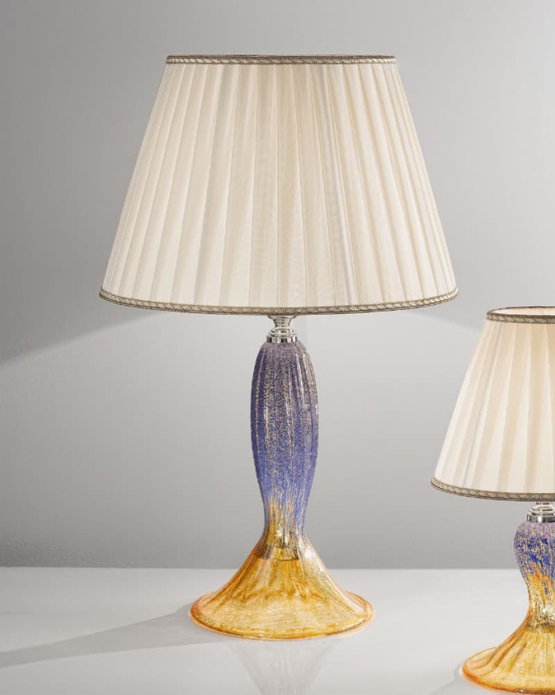 Настольная лампа OR ILLUMINAZIONE 1032/LP CR OR ILLUMINAZIONE