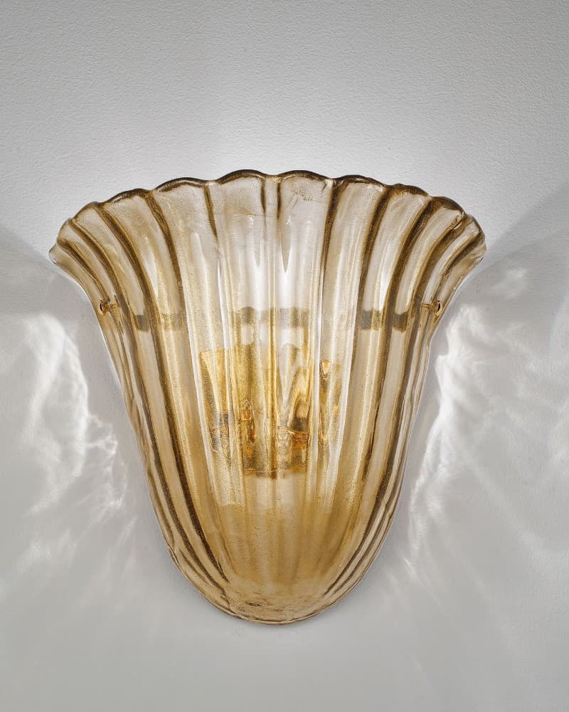 Бра OR ILLUMINAZIONE 1034/AP CRISTALLO OR ILLUMINAZIONE