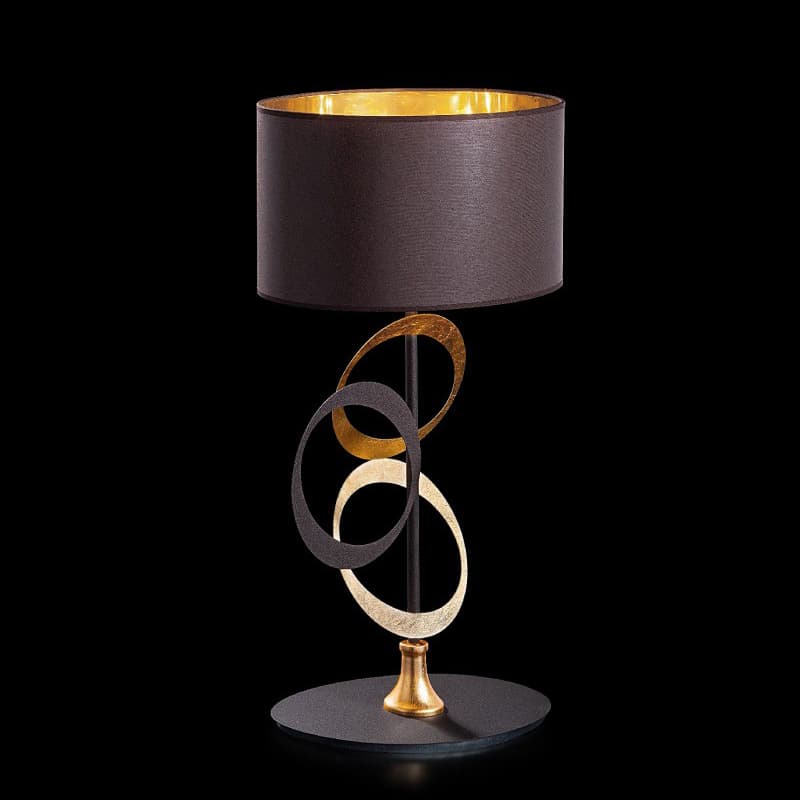 Настольная лампа OR ILLUMINAZIONE 241/LP OR ILLUMINAZIONE