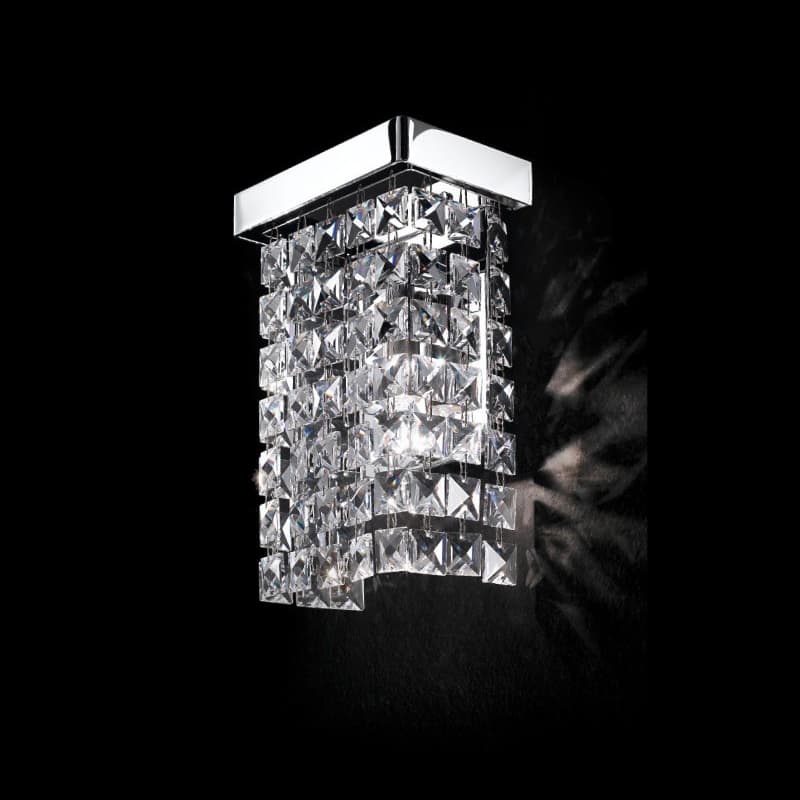 Бра OR ILLUMINAZIONE 661/A CR ASF OR ILLUMINAZIONE