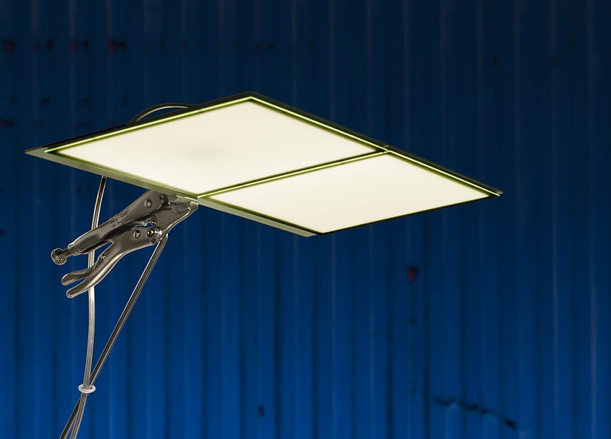 Настольный светильник Ingo Maurer OH LED ONE Ingo Maurer