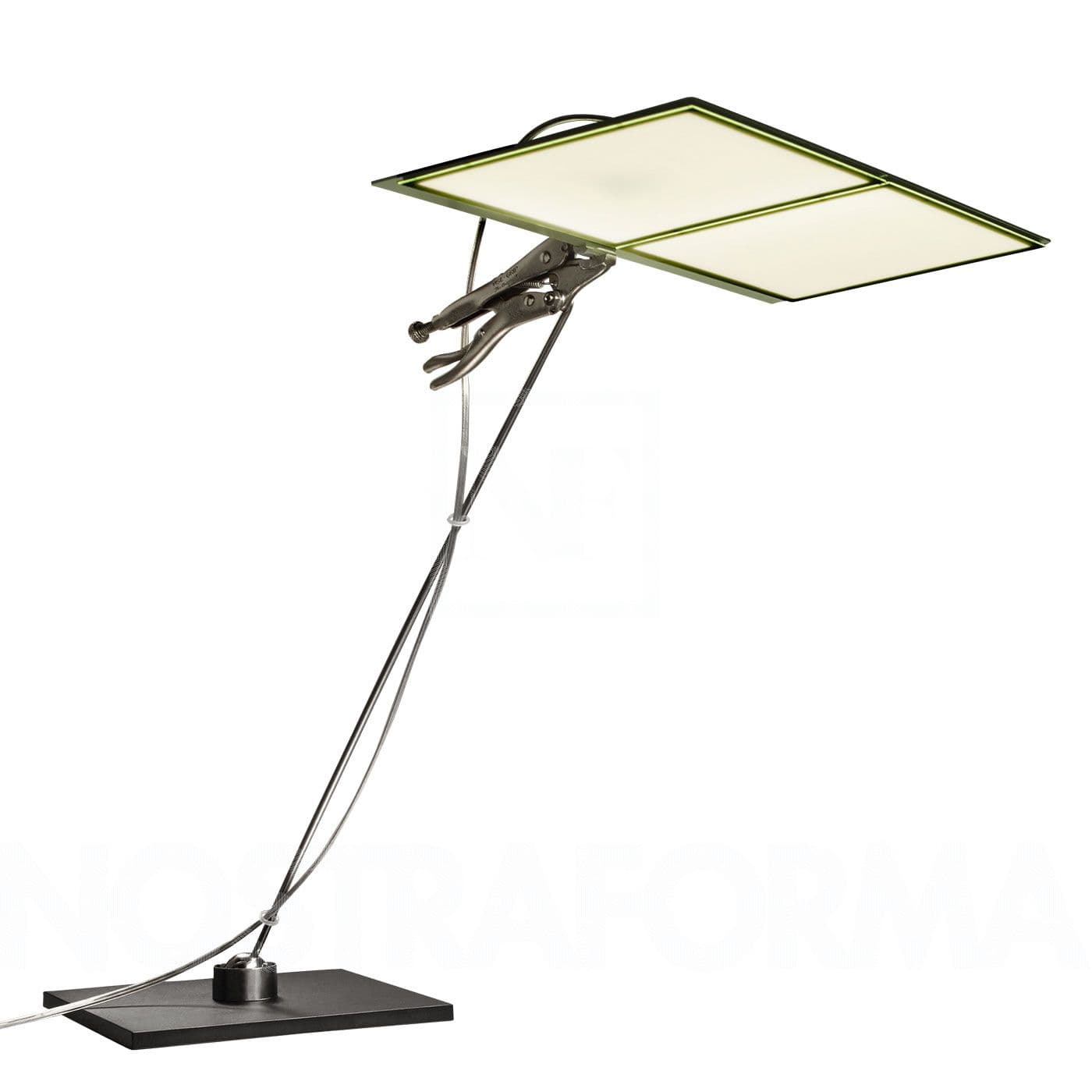 Настольный светильник Ingo Maurer OH LED ONE Ingo Maurer