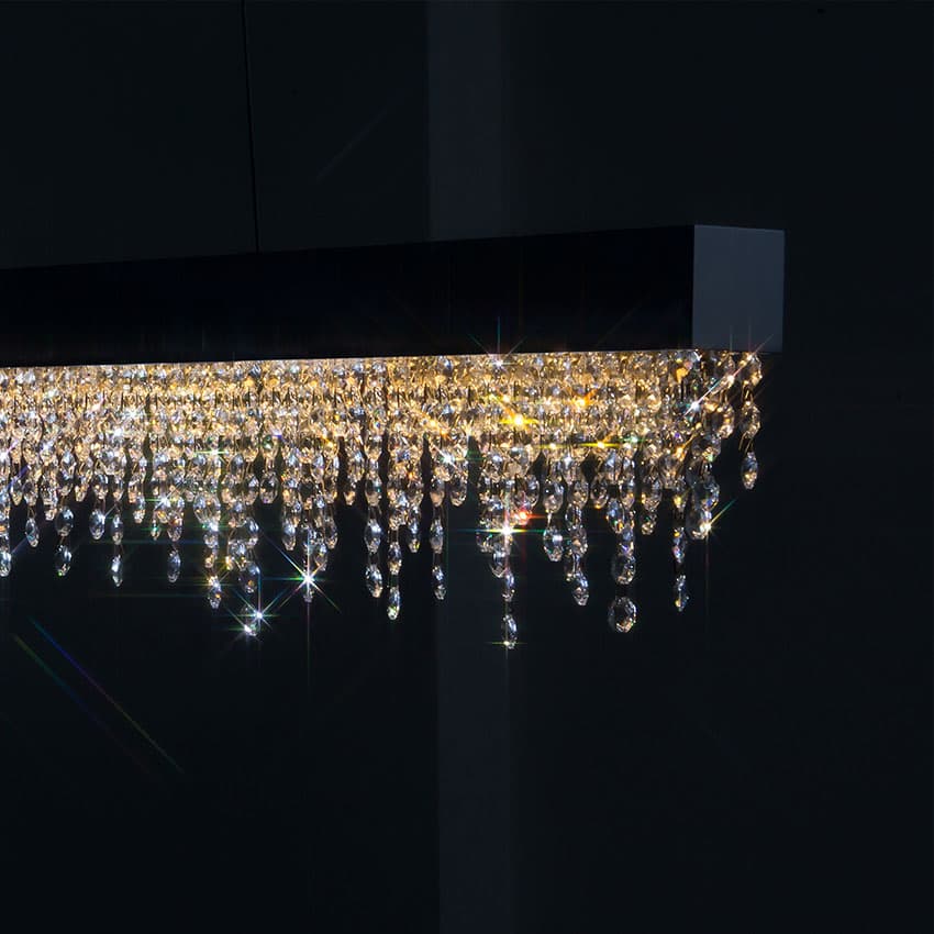 Подвесной светильник Ilfari FROZEN EYES H C Ilfari