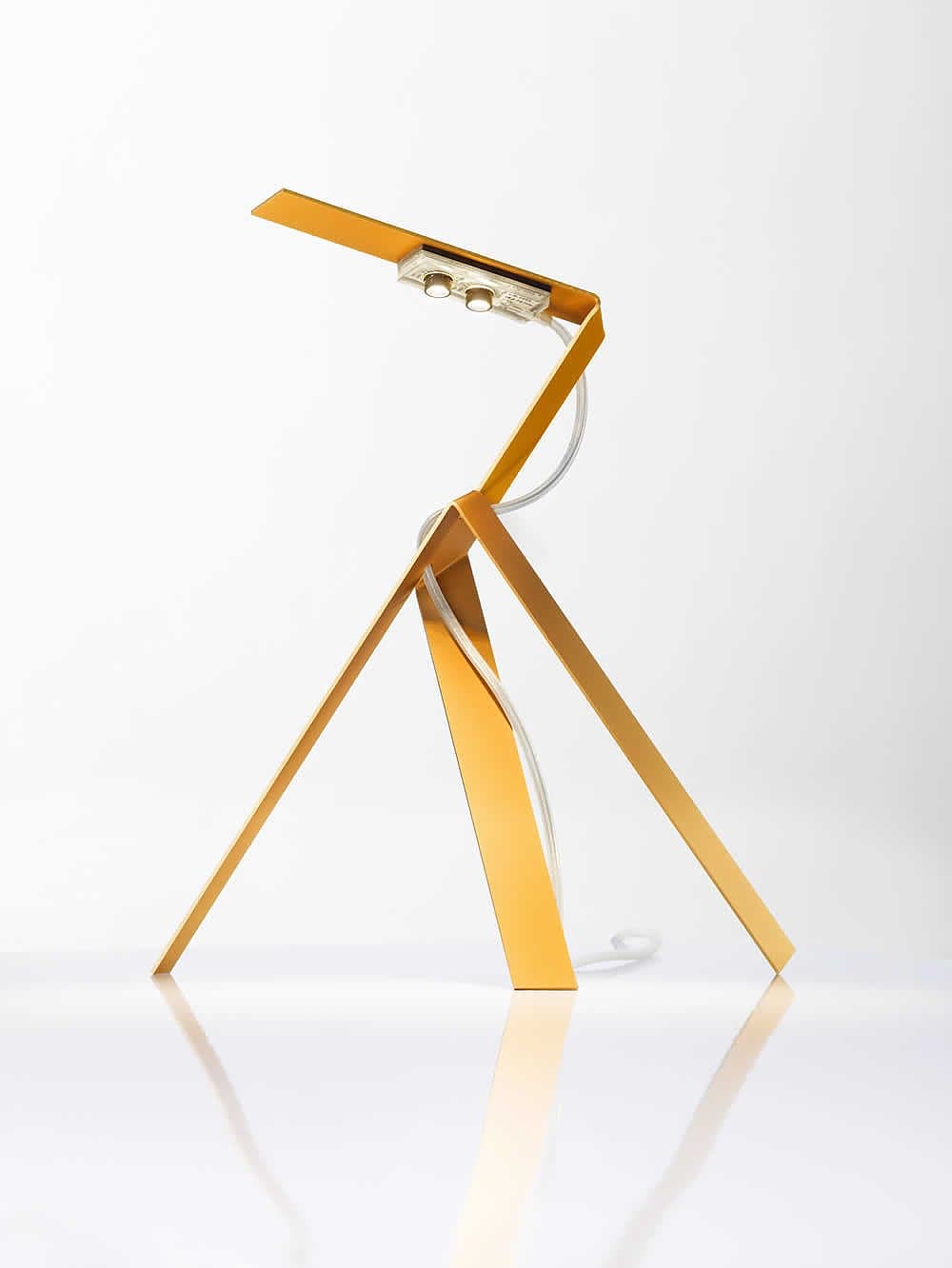 Настольный светильник Ingo Maurer Jetzt 2 Ingo Maurer