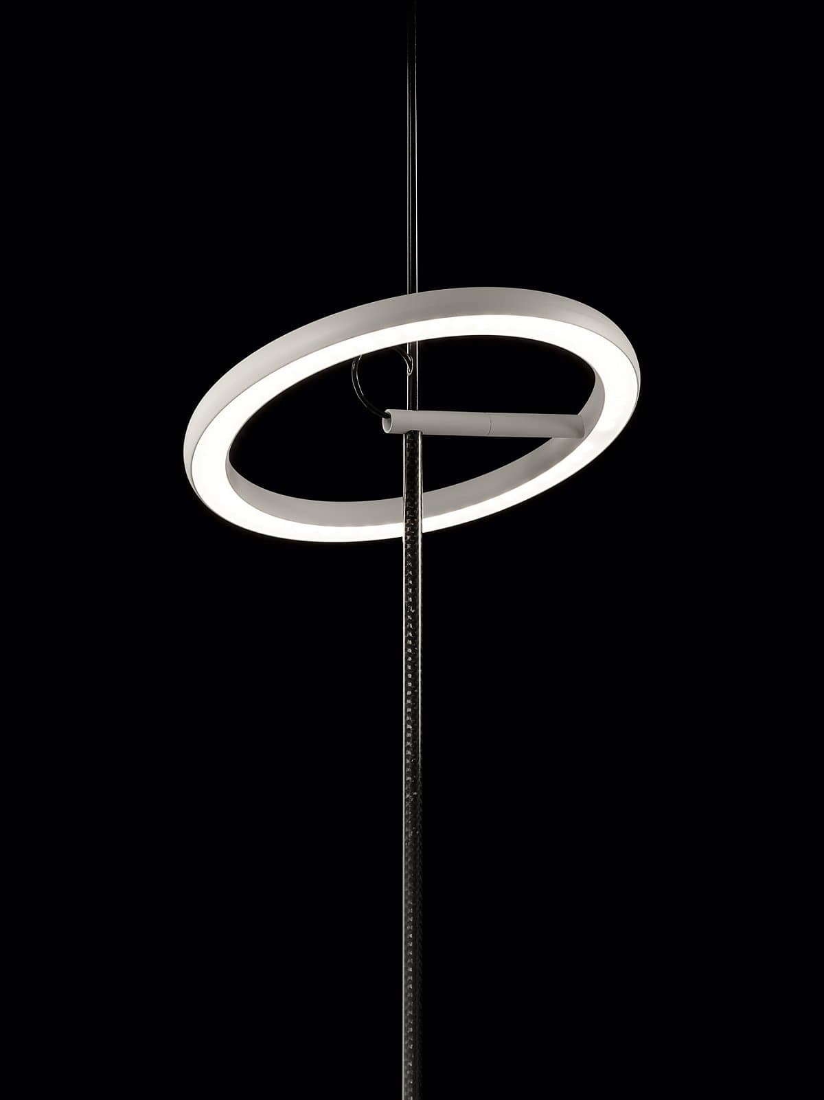 Подвесной светильник Ingo Maurer Ringelpiez Suspension Ingo Maurer