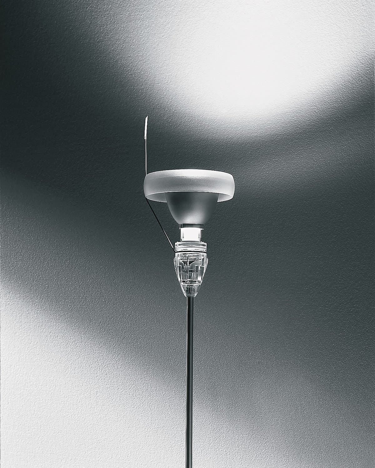 Напольный светильник Ingo Maurer Stand Up For Your Light Ingo Maurer