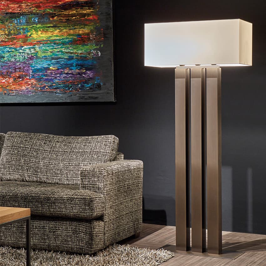 Торшер Ilfari WALTZ OF VIENNA F3 Ilfari